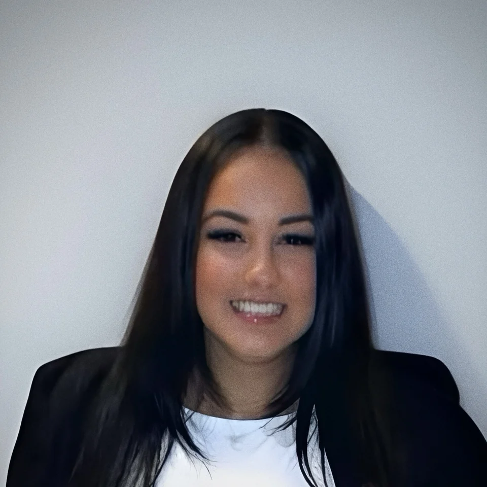 Jessica Avila portrait