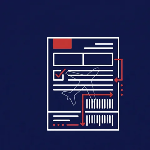 Booking & Documentation