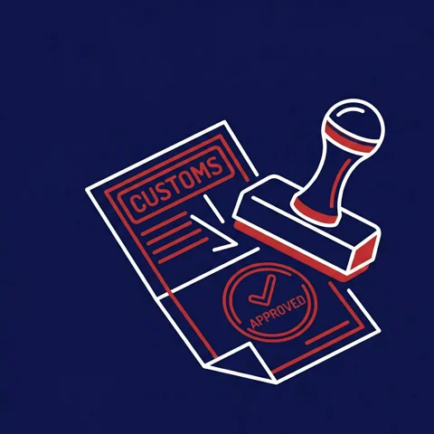 Customs & Compliance