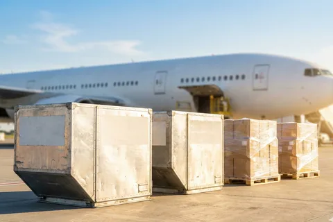 Consolidated Air