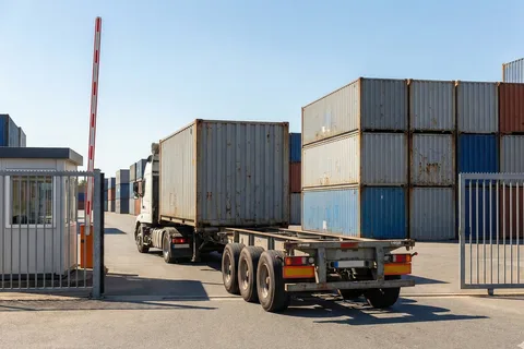 Depot Drayage