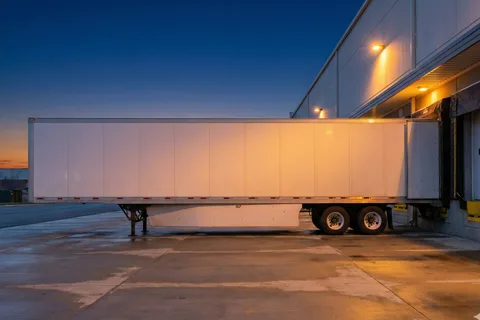 Dry Van 53'