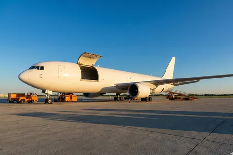 Air Freight