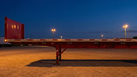 Standard Flatbed