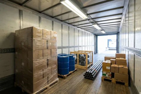 Ground Freight
