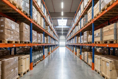 Short-Term Storage