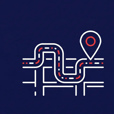 Route Planning