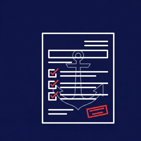 Booking & Docs