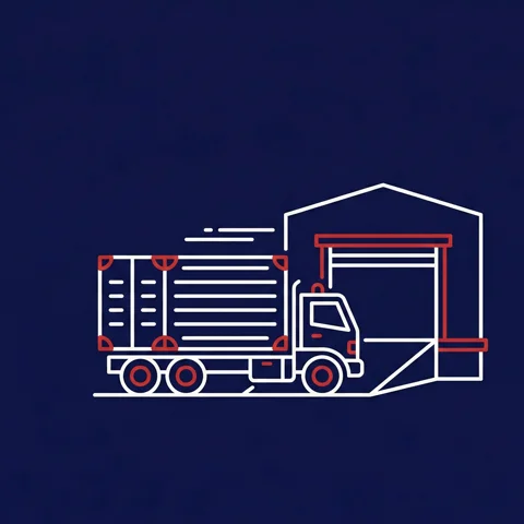 Drayage & Delivery